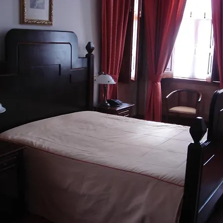 Falcao De Mendonca 4* 피구에이라 데 카스텔로 로드리고