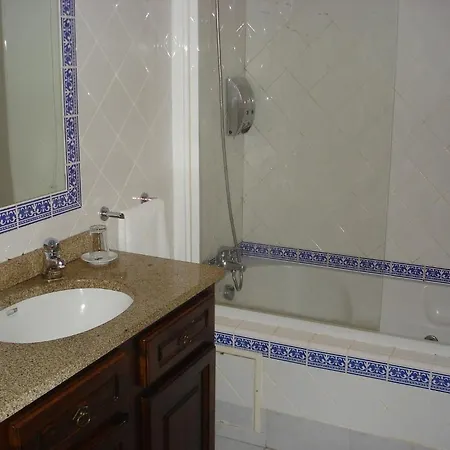 Falcao De Mendonca 게스트하우스 피구에이라 데 카스텔로 로드리고