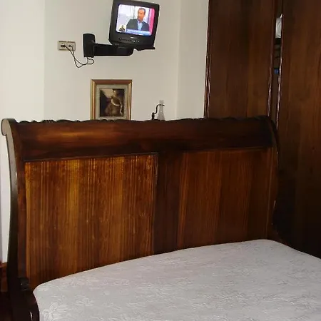 Falcao De Mendonca 게스트하우스