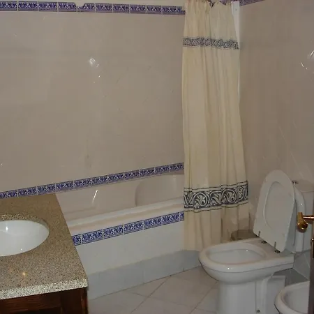 Falcao De Mendonca 4* 피구에이라 데 카스텔로 로드리고